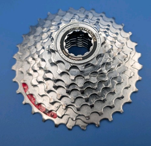 Shimano deore hg90 8 - deore,
