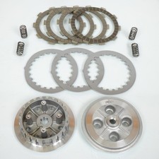 Embrayage Top performances