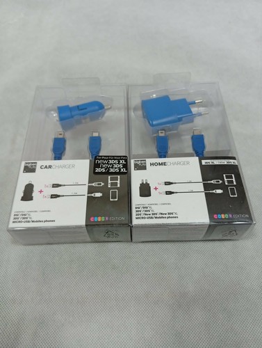 Chargeur secteur voiture - chargeur,