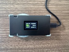 Qudelix T71 DAC/AMP - Barely