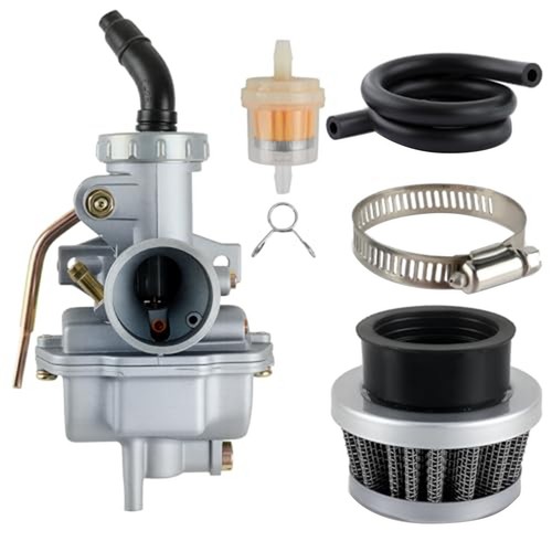 Kit carburateur pz20 pour - kit,
