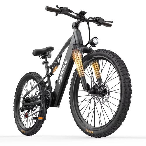 Vélo électrique montagne - de,
