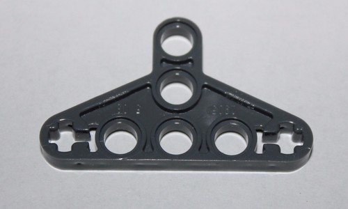 Lego technic dkstone liftarm - dkstone,