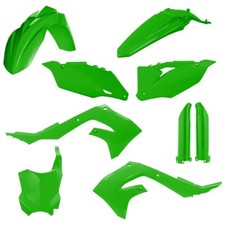 Acerbis Full Plastic Kit