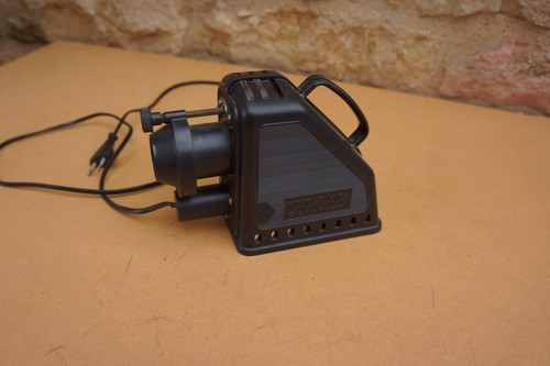 épiscope projector vistarama - projector,