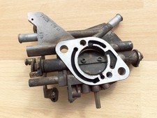 Papillon carburateur 71962