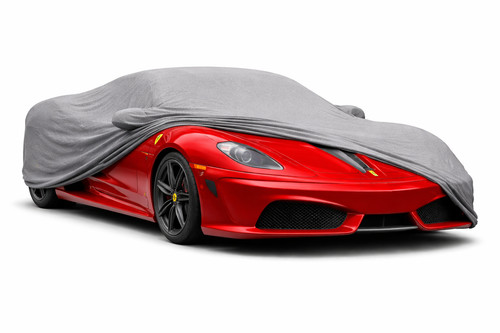 Couverture voiture indoor - couverture,