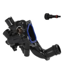 Boîtier de thermostat et