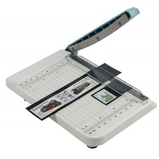 Massicot de précision 150 mm