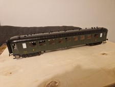 Voiture Voyageur MTH Ocem 3