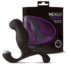 Nexus Excel - Masseur de