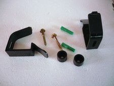 Lot 2 arrêt ou stop volet