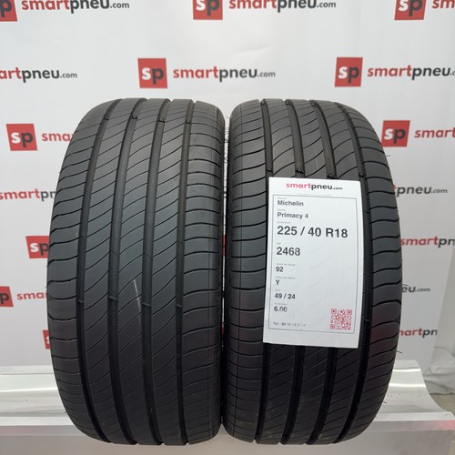 Michelin primacy 225 40 - 2x,