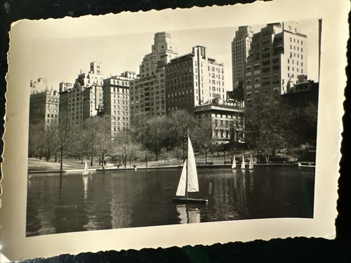 Photo originale vintage usa - :,