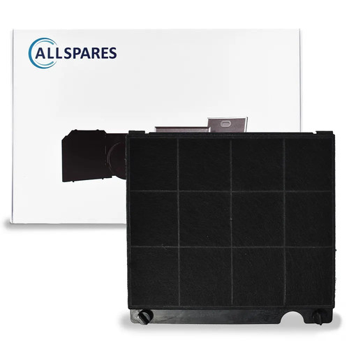 Allspares filtre charbon - filtre,