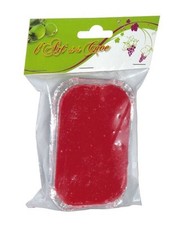 CIRE A CACHETER ROUGE 250 G
