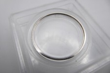 Omega Seamaster plexiglas