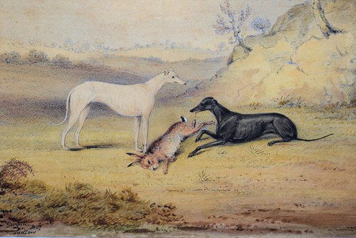 1847 xixe ép victorienne - 1847,