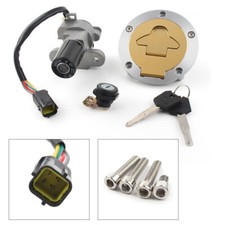 KIT SERRURE NEIMAN BOUCHON DE