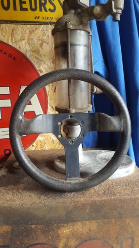 Volant momo 1983 proto - volant,
