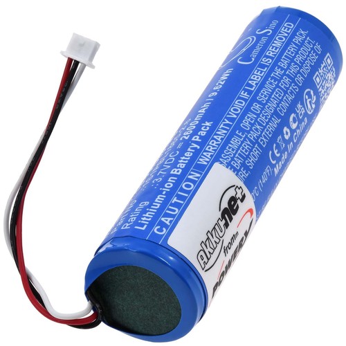 Batterie pour babyphone