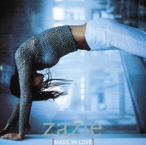 Made love import zazie - made, [import]