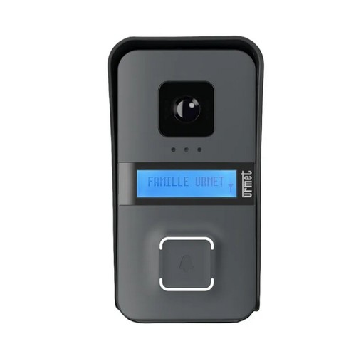 Urmet captiv kit - urmet,