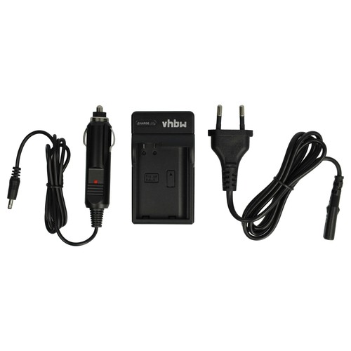 Chargeur pour nikon - pour,