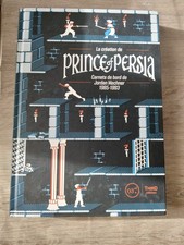 La Création De Prince Of Persia