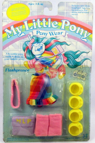 Mon petit poney - hasbro, usa