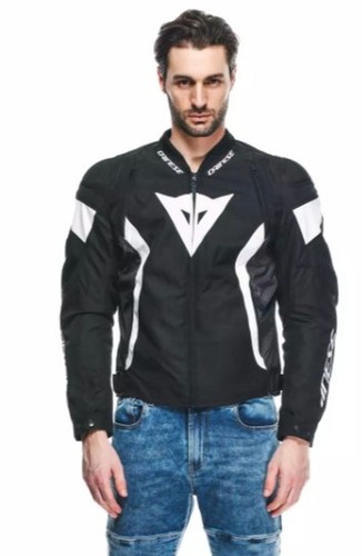 Veste moto dainese avro tex - 5,