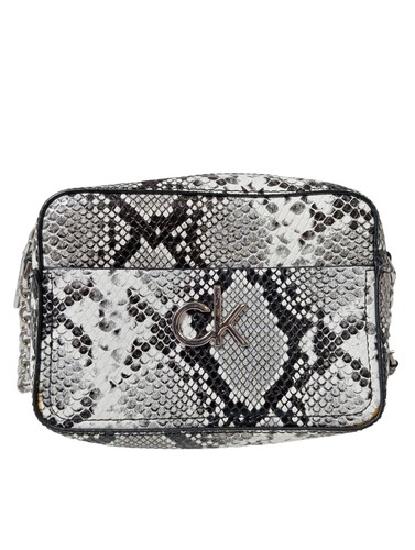 Calvin klein sac porté - calvin,