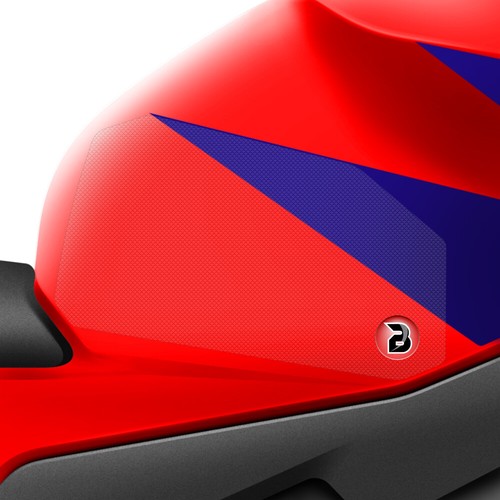 Bloq honda cbr1000rr - honda,