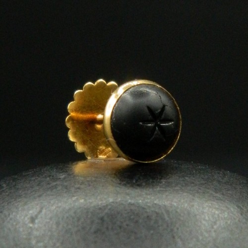 O856 boucle oreille - -boucle, d'oreille