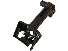 Logement de la poignée