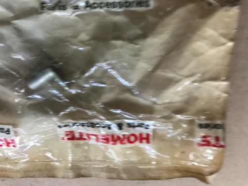 Choke shaft 12227 - a-12227, homelite