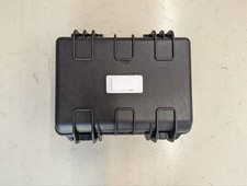 Valise rigide étanche