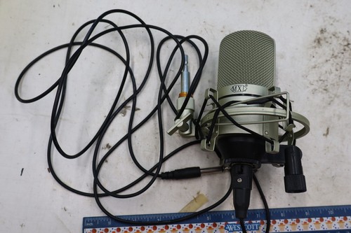 Mxl 990 condenser - mxl,