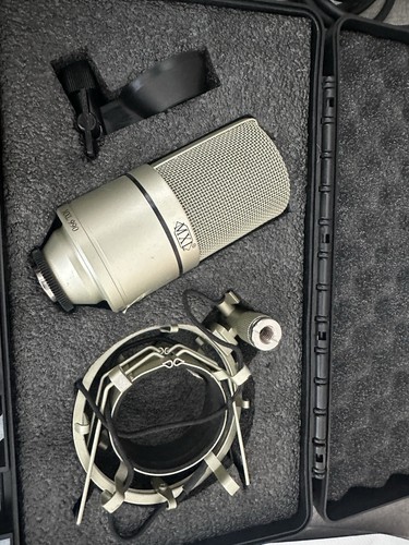 Used mxl 990 - used,