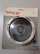 Couvercle Cache Bol Hachoir