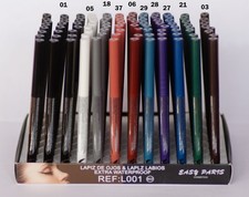 Crayons pour Yeux & Lèvres