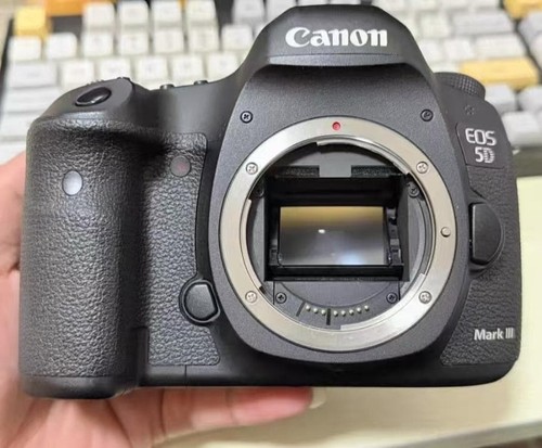 Appareil photo reflex