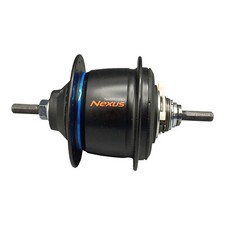 Shimano Moyeu Nexus Di2 8-Gang SG-C6061 pour Frein sur Jante 36-Loch Neuf