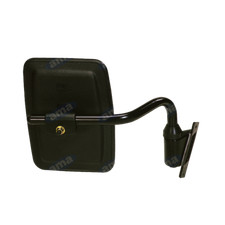 Rétroviseur Droit Pour Tracteur Fiat Landini Cabine Torincab Batteuse