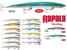 Rapala Max Rap 17 Vairon