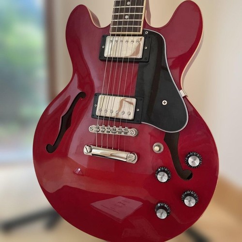 Epiphone 339 2024年製 - es-339,