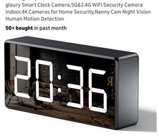 Digital Alarm SmartClock