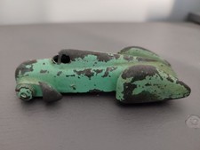 Voiture Record de Course Dinky