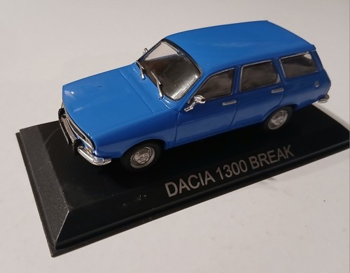 Ixo dacia 1300 break - dacia,