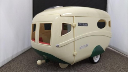 Sylvanian families epoch - sylvanian,